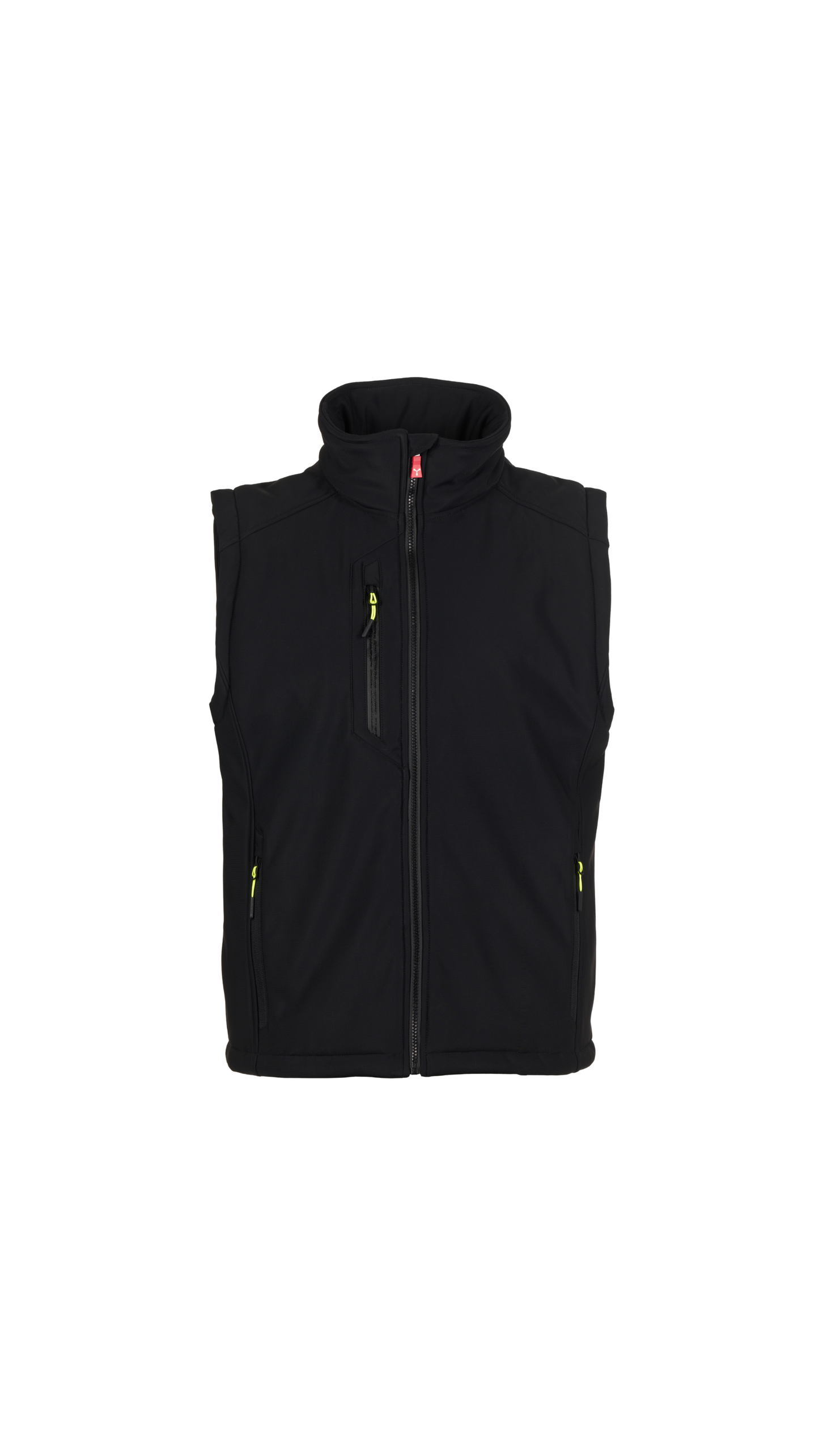 CREEK VEST LITE PAD (media imbottitura)