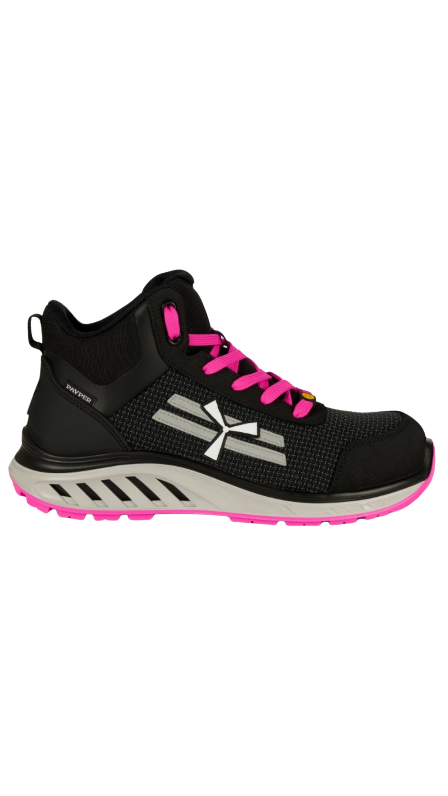 X-MARS MID S3