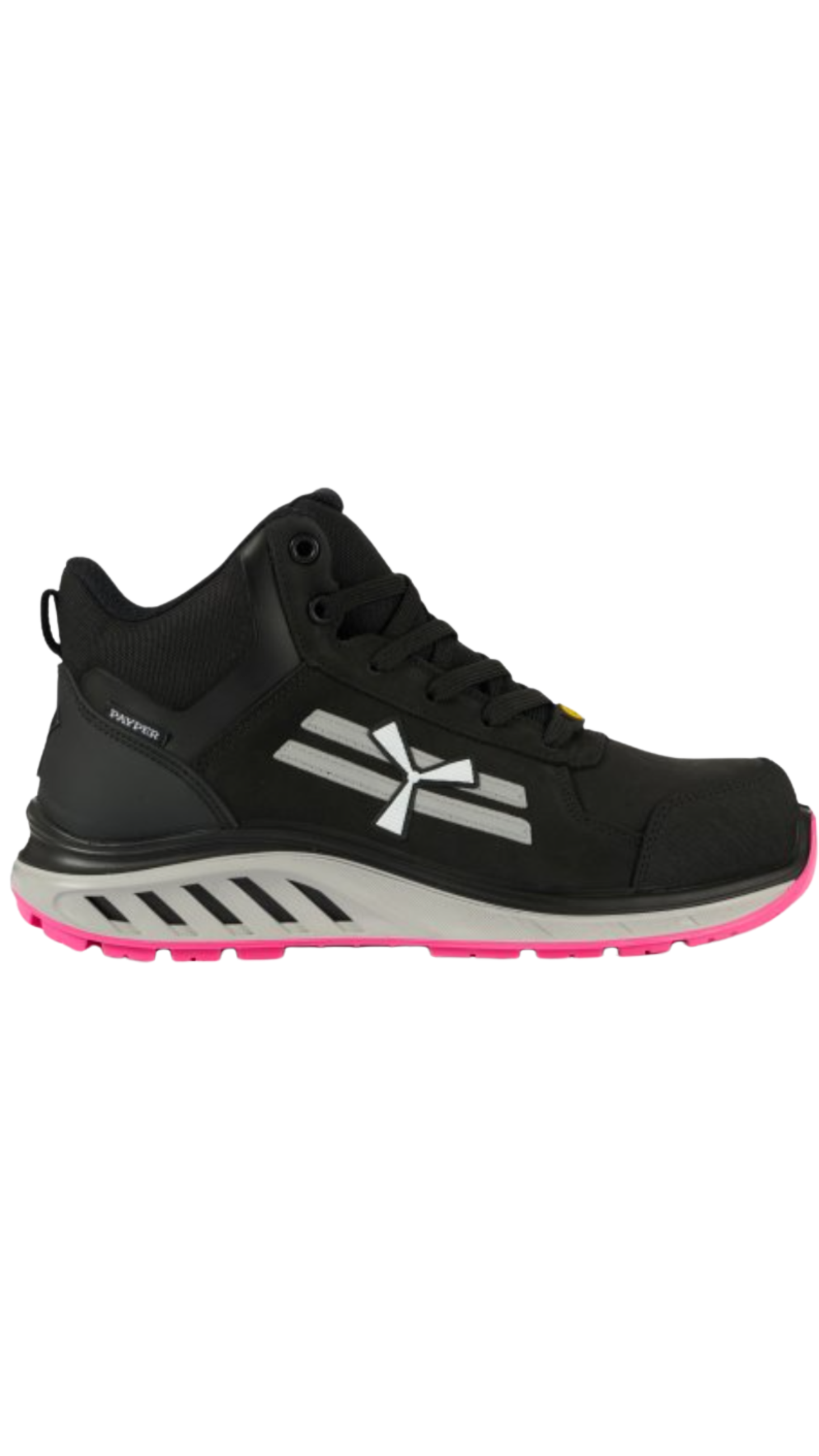 X-MOON MID S3