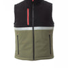VERDE MILITARE/NERO