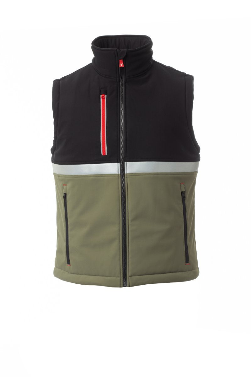 WISE VEST PAD