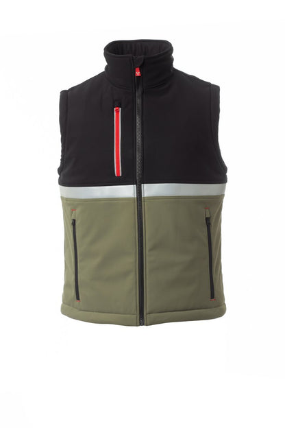 WISE VEST PAD