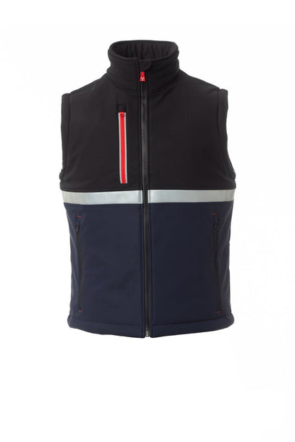 WISE VEST PAD