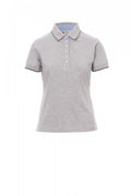 GRIGIO MELANGE/BLU NAVY