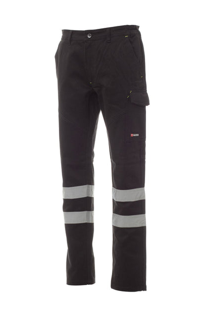 WORKER WINTER REFLEX