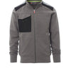 STEEL GREY