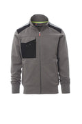 STEEL GREY