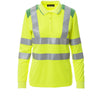 GIALLO FLUO/JELLY GREEN