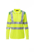 GIALLO FLUO/JELLY GREEN