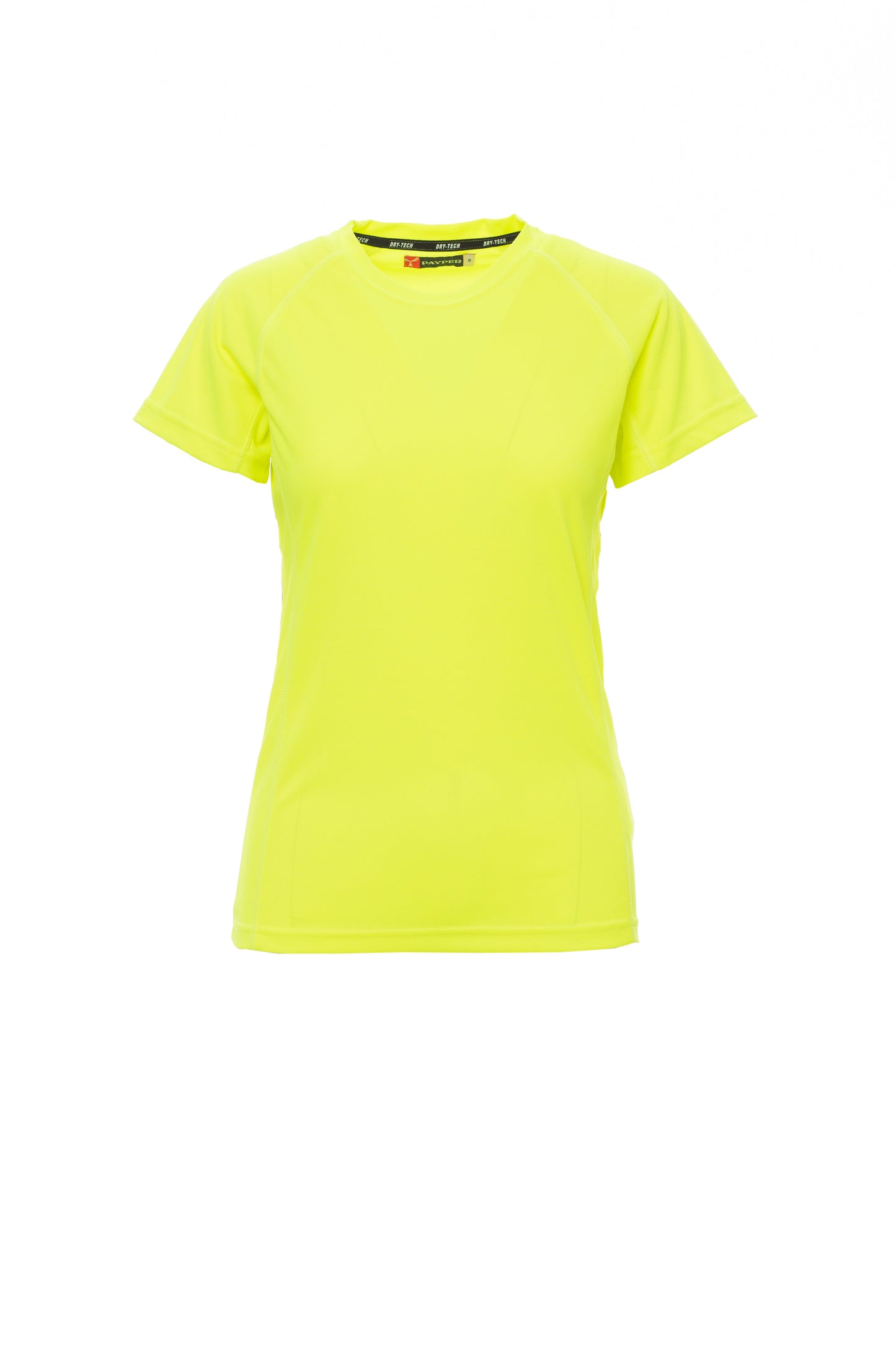 RUNNER LADY