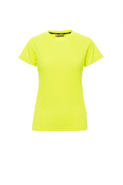 RUNNER LADY