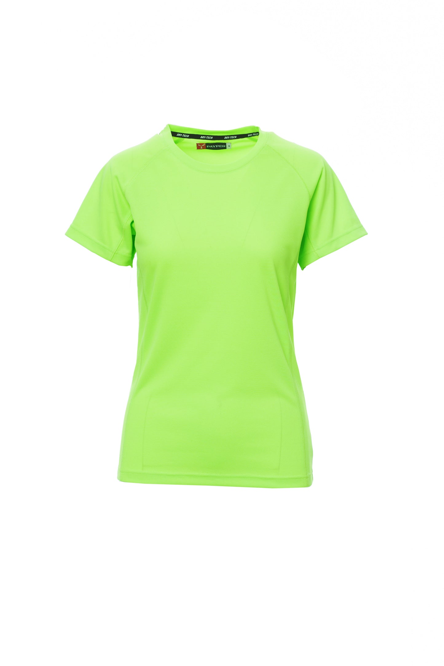 RUNNER LADY