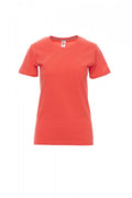 HOT CORAL