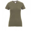 VERDE MILITARE