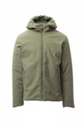 VERDE MILITARE/VERDE
