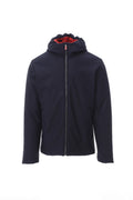 BLU NAVY/ROSSO