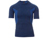 BLU ROYAL MELANGE