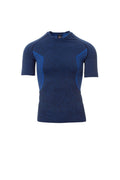 BLU ROYAL MELANGE