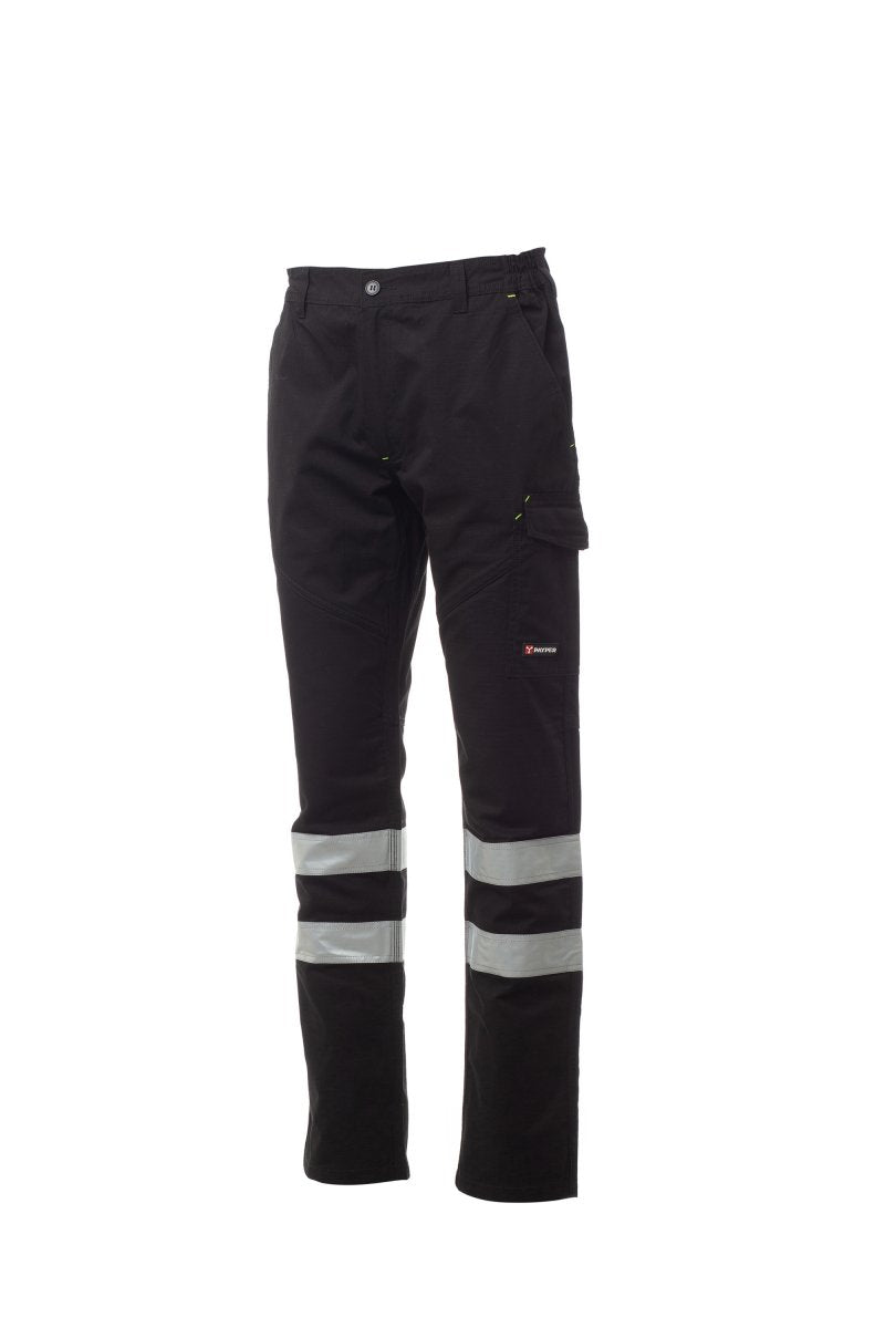 WORKER SUMMER REFLEX