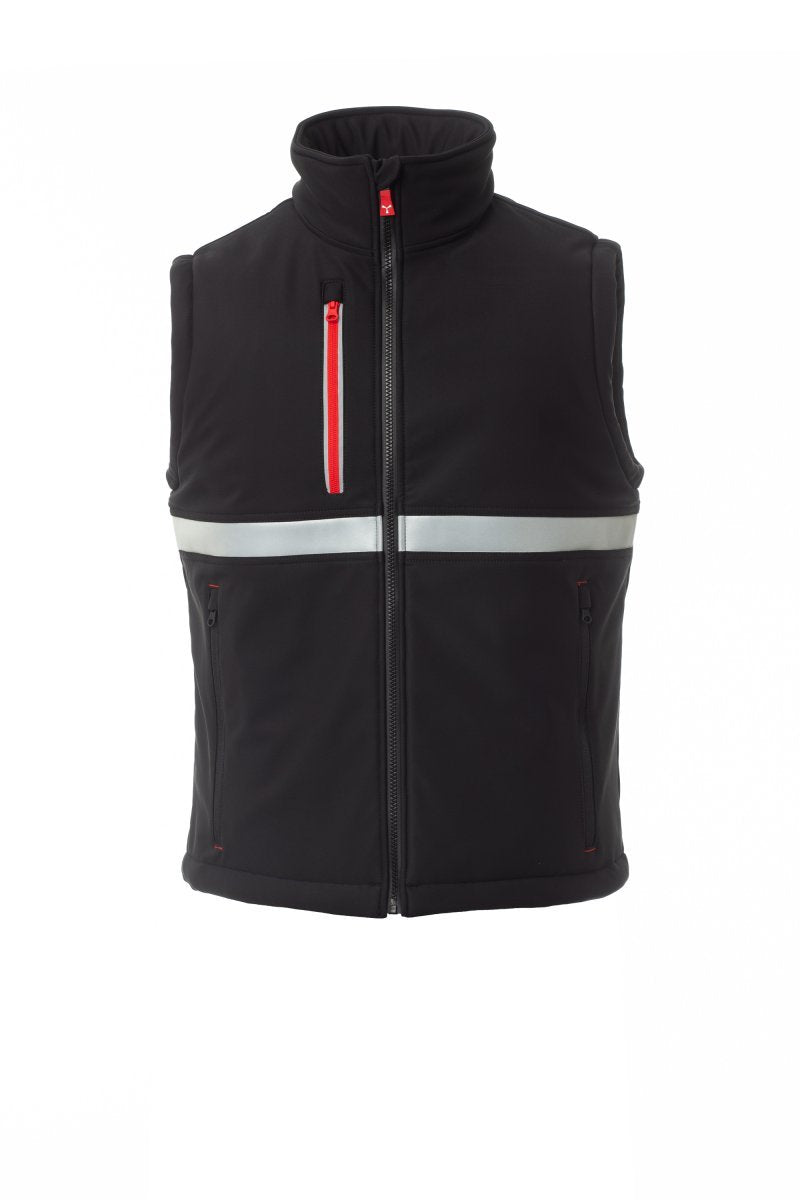 WISE VEST PAD