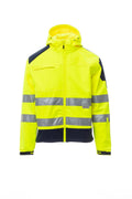 GIALLO FLUO/BLU NAVY