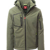 VERDE MILITARE/VERDE