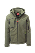 VERDE MILITARE/VERDE