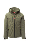 VERDE MILITARE/VERDE