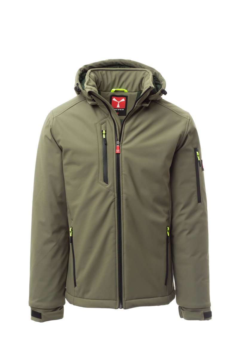 CREEK ULTRALITE PAD (imbottitura leggera)