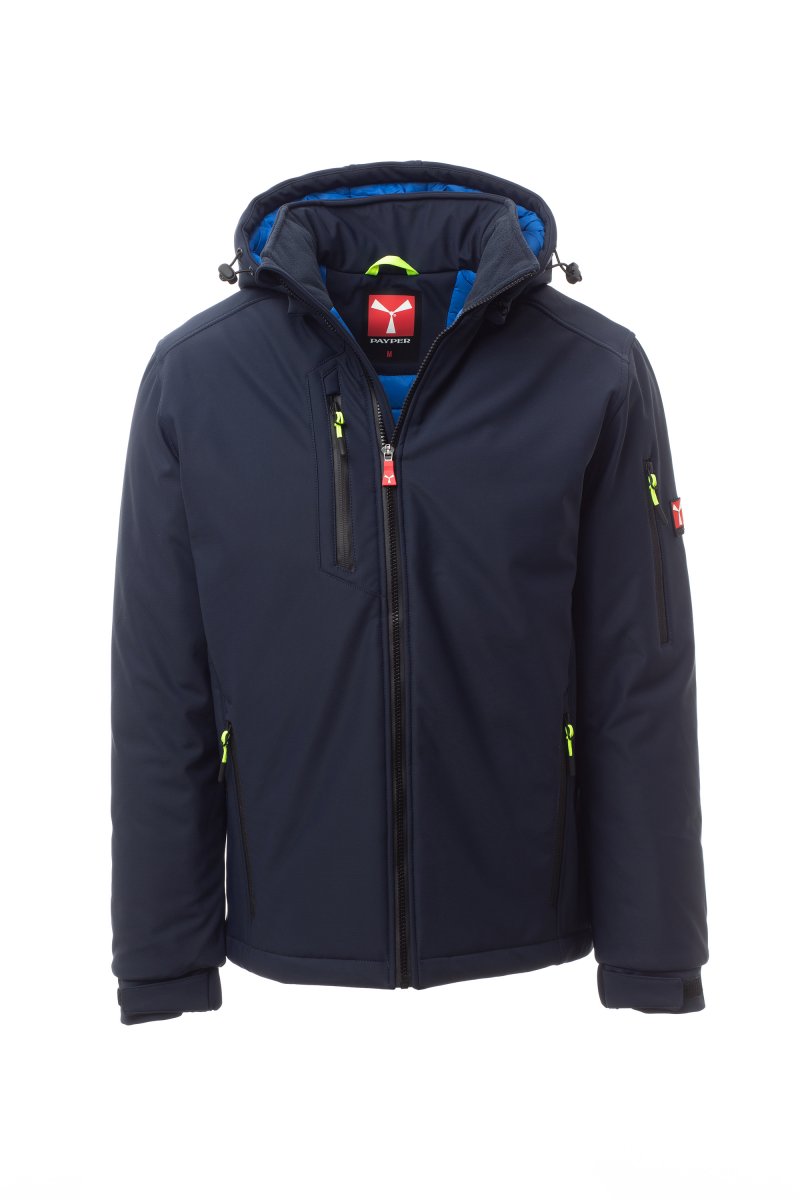 CREEK ULTRALITE PAD (imbottitura leggera)