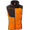 ARANCIONE FLUO/NERO
