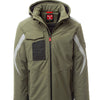 VERDE MILITARE/NERO