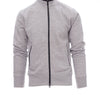 GRIGIO MELANGE/BLU NAVY