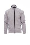 GRIGIO MELANGE/BLU NAVY