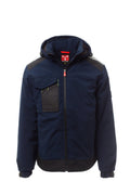 BLU NAVY/NERO