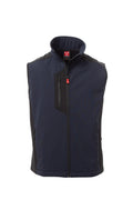 BLU NAVY/NERO