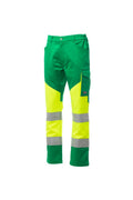 GIALLO FLUO/JELLY GREEN