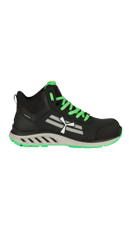 X-MARS MID S3