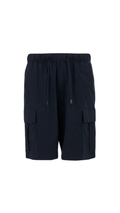 DARK NIGHT BLUE