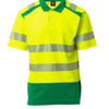 GIALLO FLUO/JELLY GREEN