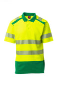 GIALLO FLUO/JELLY GREEN