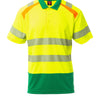 GIALLO FLUO/JELLY GREEN