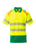 GIALLO FLUO/JELLY GREEN
