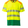 GIALLO FLUO/JELLY GREEN