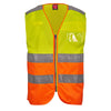 GIALLO /ARANCIO FLUO