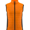 ARANCIONE/NERO