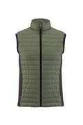 VERDE MILITARE/NERO