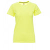 GIALLO FLUO