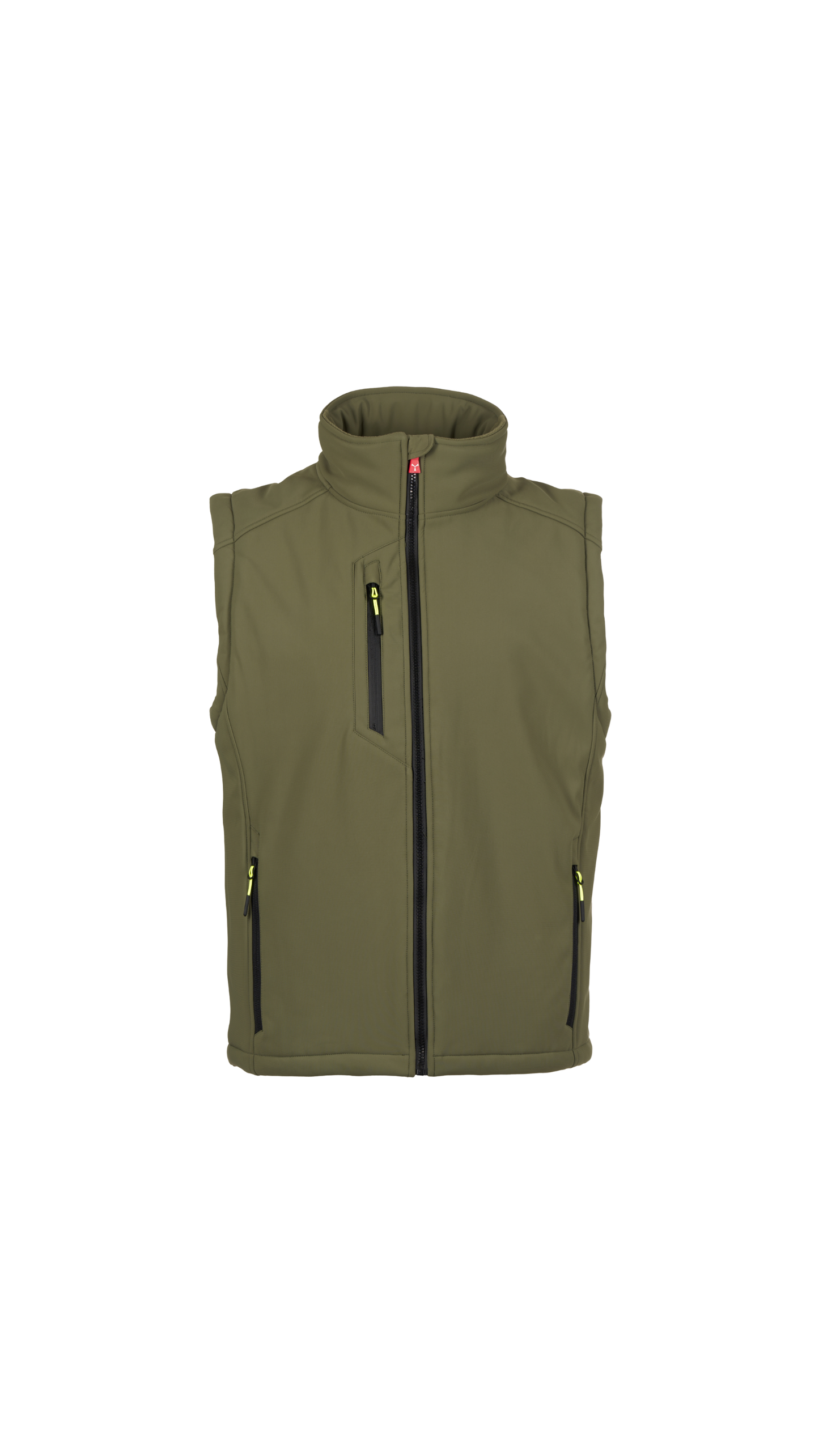 CREEK VEST L.I.T. (non imbottito 240GR)