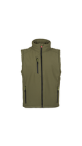 VERDE MILITARE